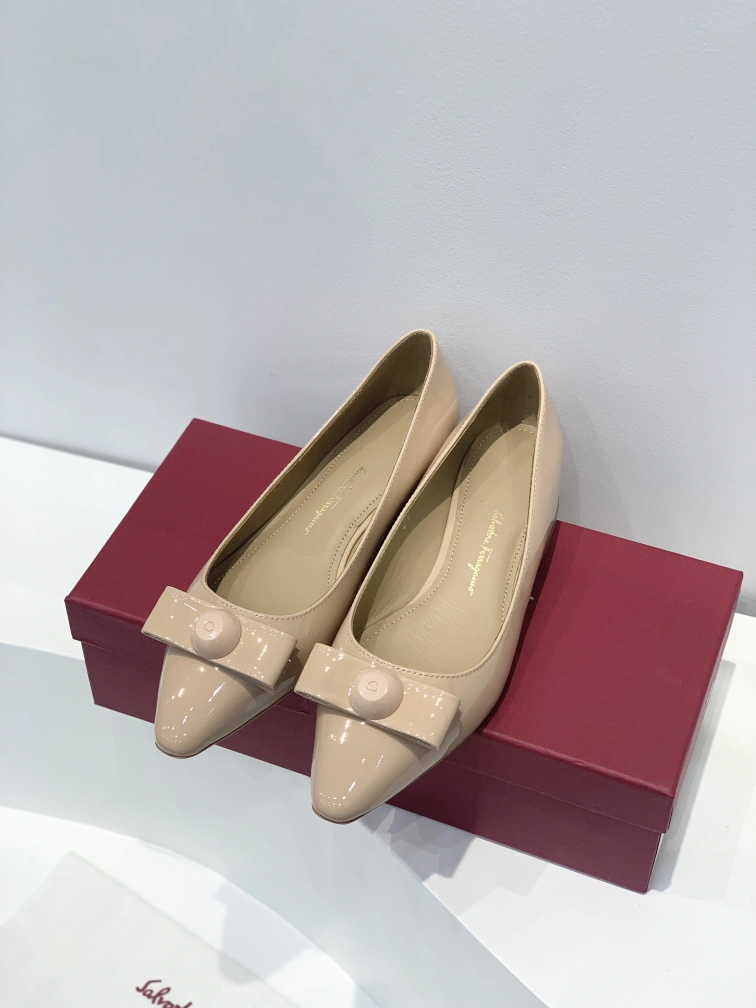 coco-- 01E560 757786 2.5cm Heel height item:C-X158D1520